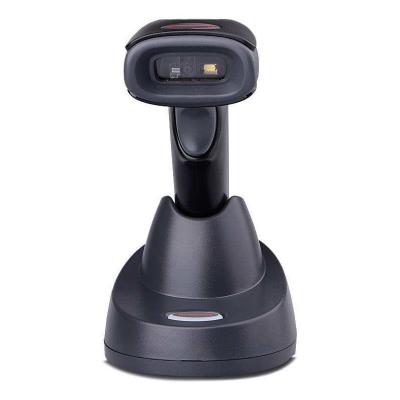Honeywell Voyager Portable Wireless Barcode Scanner 1472G 2D