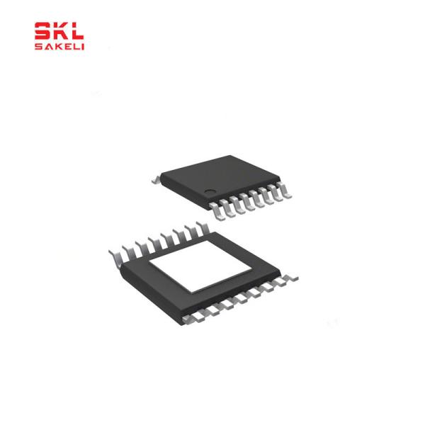 TPS542951PWPR Power Management IC Up To 6A Output Current Package Case 16-PowerTSSOP