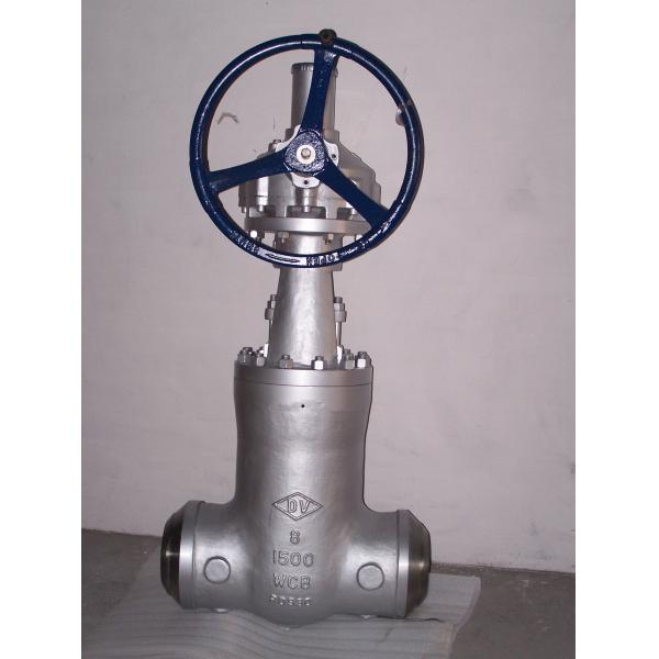 High performance API Ball valve ISO & CE certificate