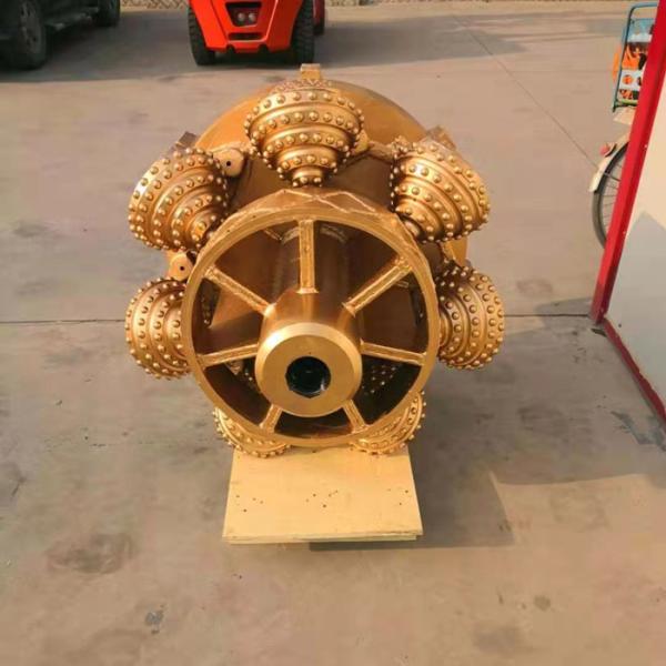 Water Well Drilling Tool Machine Type Tungsten Carbide Buttons for Roller Bit Palm