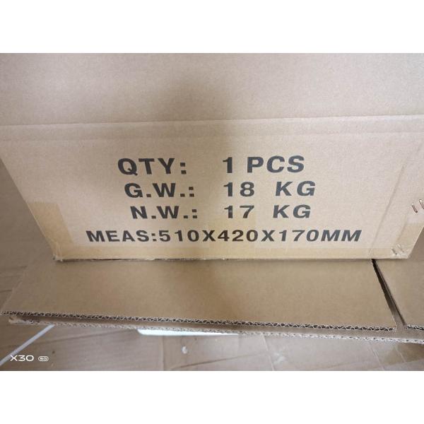 Long Handle 12000lbs 1100mm Triple Air Bag Jack For Car Lifting