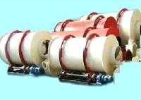 concentrateur centrifuge d'or de séchage rotatoire de cylindre de 25m pour le traitement minéral