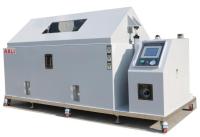 Câmara do teste de corrosão do pulverizador de sal de Astm B117 para o teste de pulverização contínuo da argila