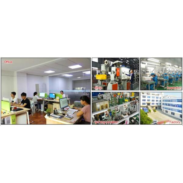 ETERNITY SPLENDENT TECHNOLOGY CO.,LTD