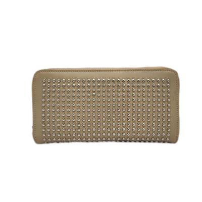OEM / ODM Card Holder Purses Clutch Bag Long Wallet for Women  WA09