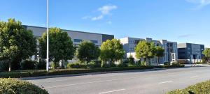 JIANGSU CHUANGPUAN MACHINERY TECHNOLOGY CO.,LTD