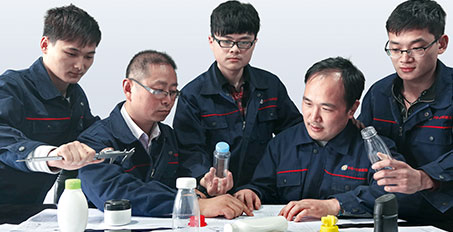 Zhejiang Ukpack Packaging Co., Ltd.