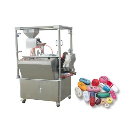 TIANHE Capsule Tablet Pill Printing Machine For Pharmaceutical Foods