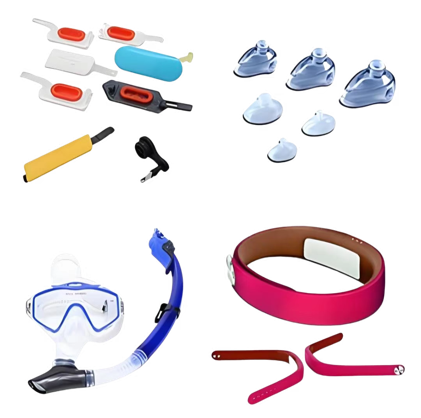 Dongguan Lichuang Machinery Co., Ltd.