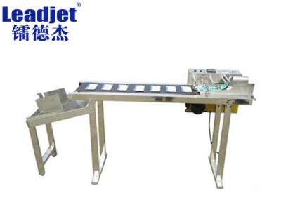 70m pelo material 304 de aço de Min Belt Conveyor Machine Stainless