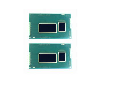 Dual - Core Intel Cpu Processors I3-4020Y Mobile 4th Geneation Haswell Code