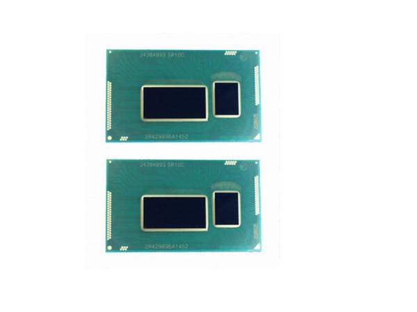 Dual - Core Intel Cpu Processors I3-4020Y Mobile 4th Geneation Haswell Code