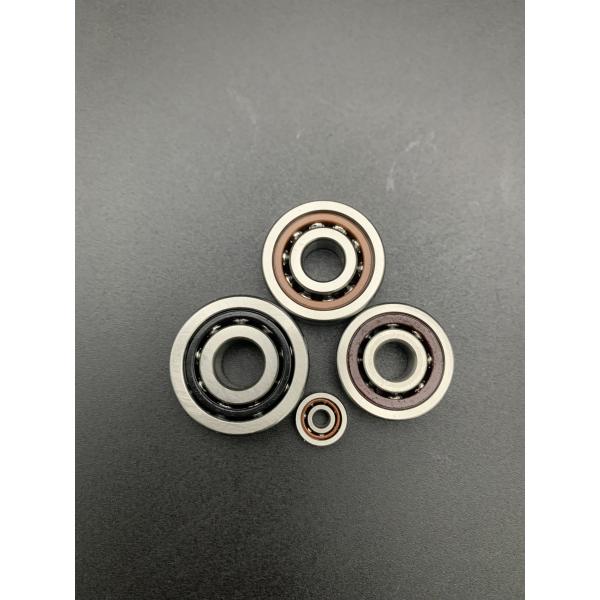 705AC Miniature Super Precision Angular Contact Ball Bearing 5x14x5mm with 25°,15° and 40° Contact Angle and Light Preload