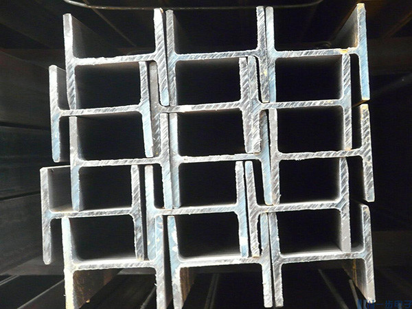 H-type Steel  H-shape Steel H-profile Steel Bar For Building Projects