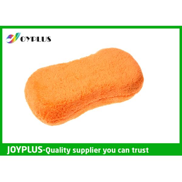 Car Washing Sponge Microfiber Car Cleaning Sponge/Pade