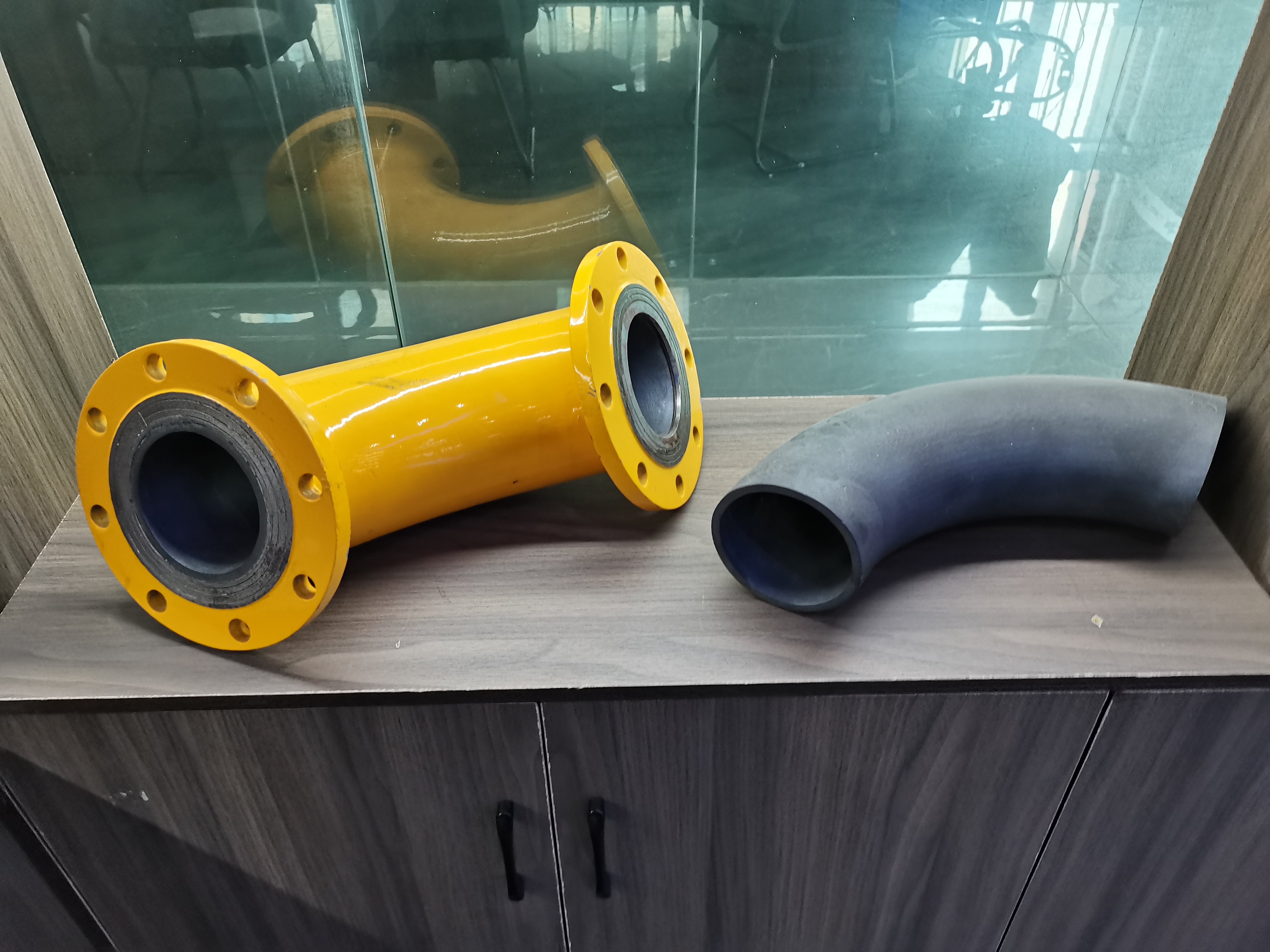 Hunan Yibeinuo New Material Co., Ltd.
