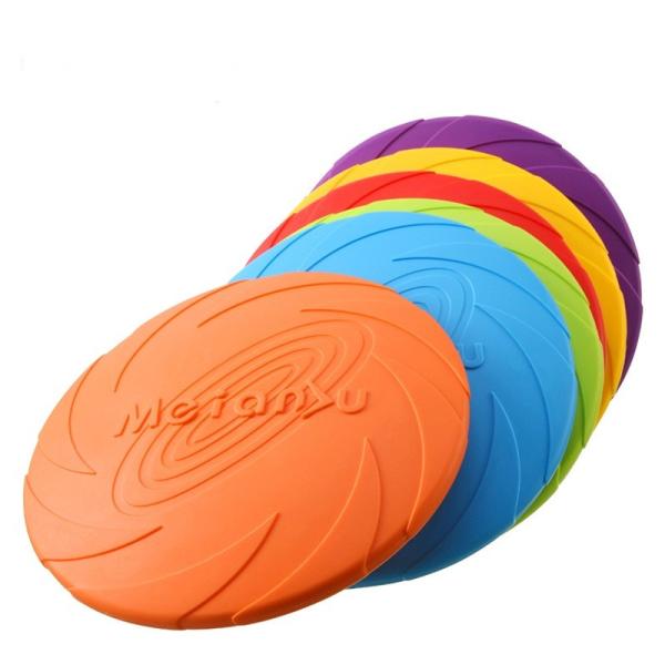Hard Rubber Chew Toys For Dogs Indoor Interactive Eco Friendly