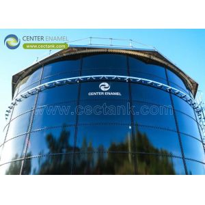 Sustainable Waste-to-Energy Solutions: GFS Cooking Oil Collection Tanks