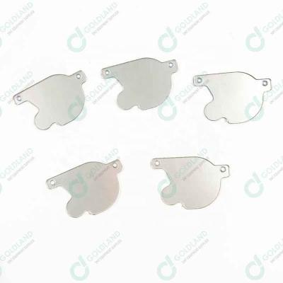 As peças PP02683 do alimentador de SMT COBREM o alimentador das peças sobresselentes do smt de fuji do ALIMENTADOR de FUJI NXTII W08C