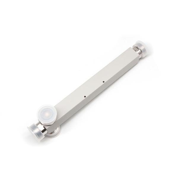 698-2700/3800MHz 3 voies DIN féminin séparateur de puissance