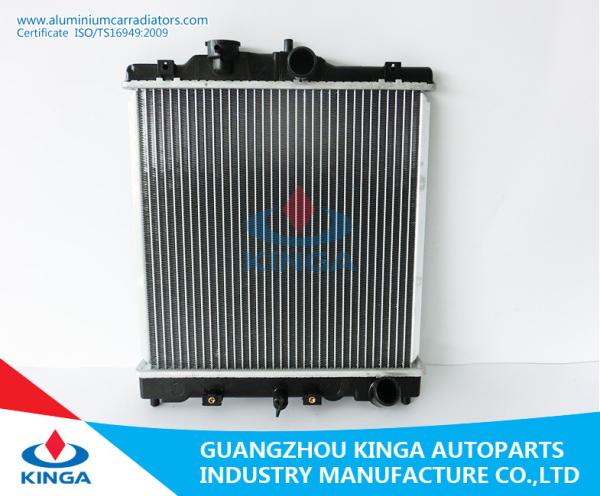 CIVIC 92-00 D13B/D16A MT Aluminum Car Radiator HONDA OEM 19010-P30-G01/G02