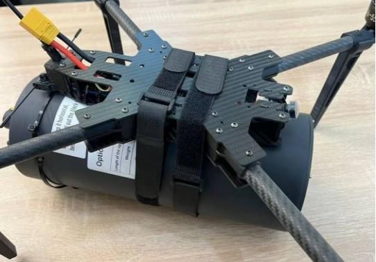 Intelligent 10\ 13\ FPV Racing Drone 5kg 4kg Payload GPS Camera 9g Battery Remote Controller Avata 2 Goggles Compatible