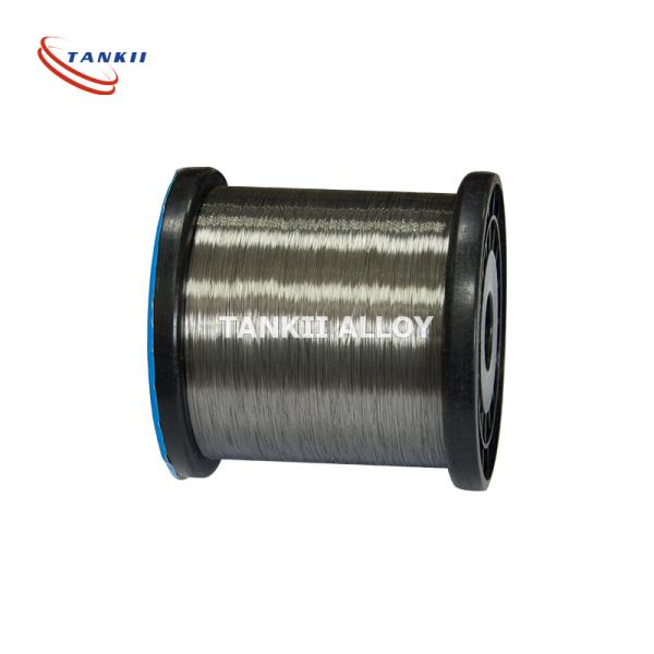 Провод электрического сопротивления 0,01 до 2мм нагревающего элемента для резистора силы