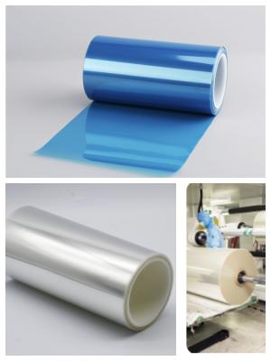 60um High Temperature Bearing Laminating Film Roll Matt Lamination Roll