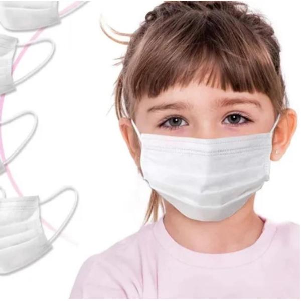 SGS TUV Child KN95 Face Mask
