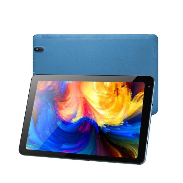 Tablettetes d'Android de 10,1 pouces avec 1920 x 1200 IPS d'affichage WiFi 4G SIM Card de HD