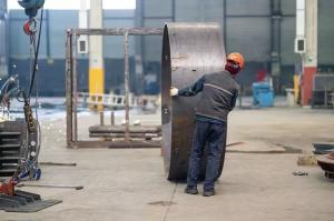 Qingdao Seth Steel Co.,Ltd