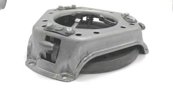M510149 12 Single Disc Clutch Pressure Plate Assembly For Massey Ferguson 1100