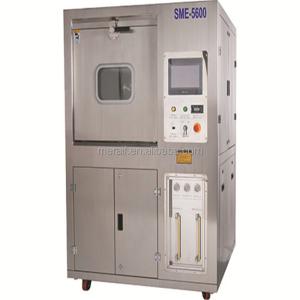 Factory supply Automatic SMT PCB/PCBA Cleaning Machine for Cleaning PCBA Flux
