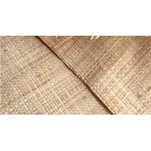 Raffia mats natural raffia grass hand woven green rafi prairie