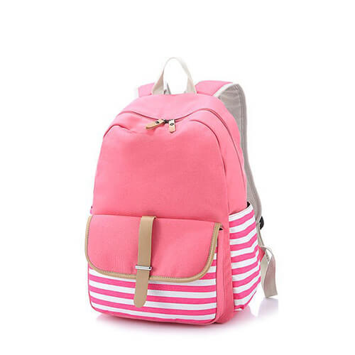 Blue Man Packable Laptop Backpack Book Bags Ultralight Collapsible Eco Friendly