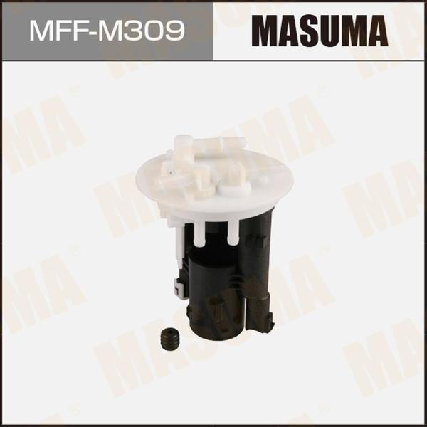 MF-4680 MASUMA Fuel Filter Assembly Insert for MITSUBISHI LANCER MR431453 MR906933