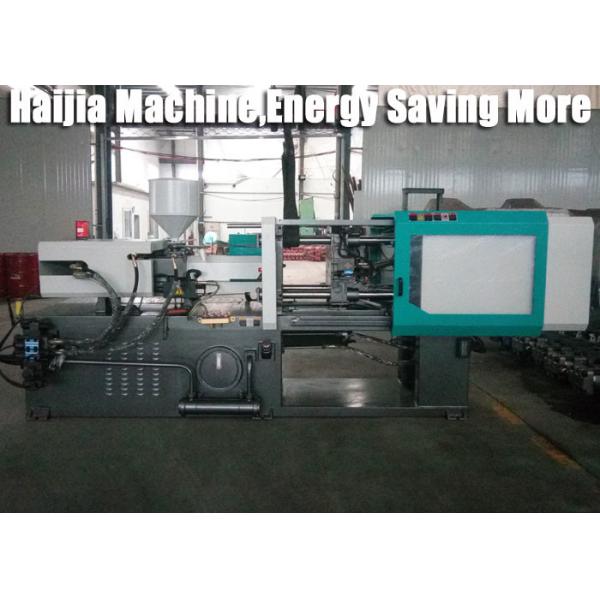 Двойные машины инжекционного метода литья рычага цилиндра, пластмасовый контейне