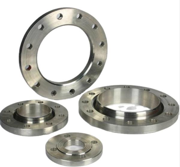 Deslizamento de aço inoxidável personalizado na flange da flange 5K 10K 16K JIS B2220
