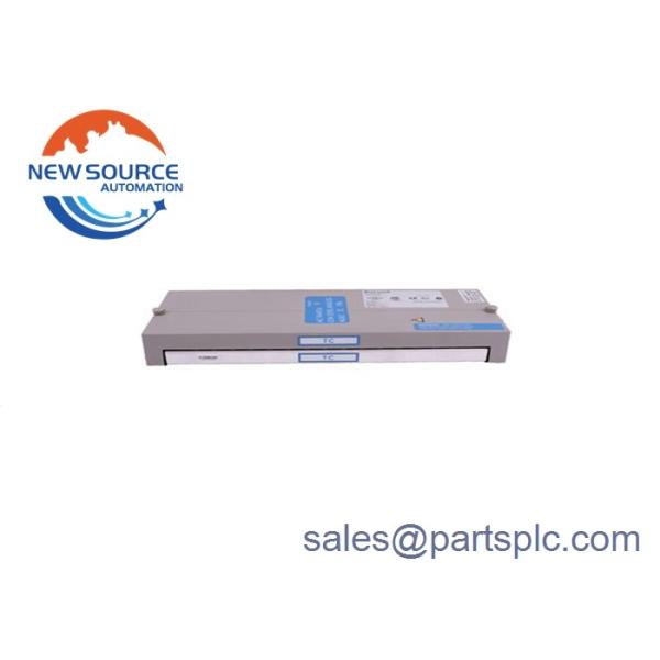 Модуль управления Honeywell DCS 51309288-225 51305865-275