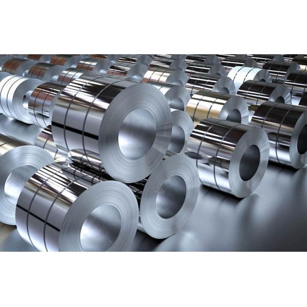 прокладки катушки 0.30mm электрические стальные для катушки Baosteel электрического кремния реактора стальной