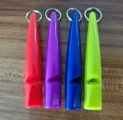 Whistle single frequency 210.5  whistle dog whistle horse whistle