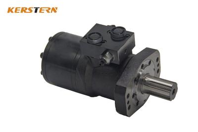OMR KM2 Orbital  Hydraulic Motor Pump For Injection Machine