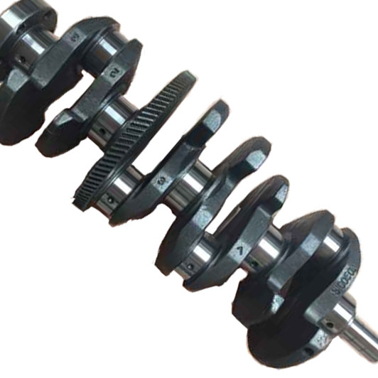 Выкованное ХИНО и кривошин 13411-1291 автомобиля двигателя дизеля кривошина ЭХ700 отливки