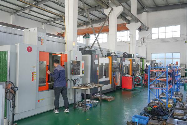 0.030mm-0.250mm Material Thickness Aluminum Foil Container Mould For Durable Production