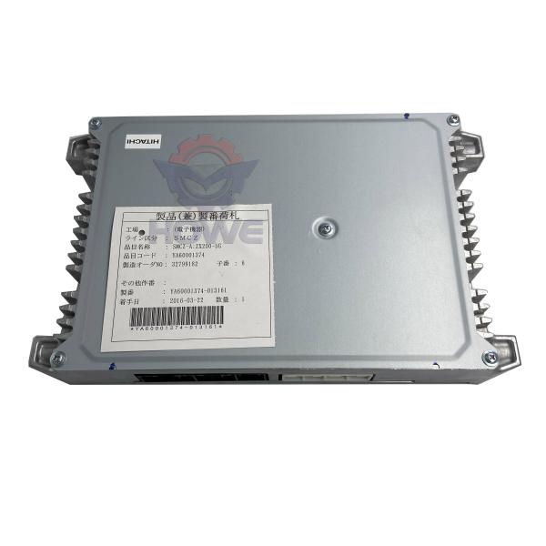 Hydraulic Controller Computer Board ECU for ZX470-5 Excavator YA60023948 YA60008656
