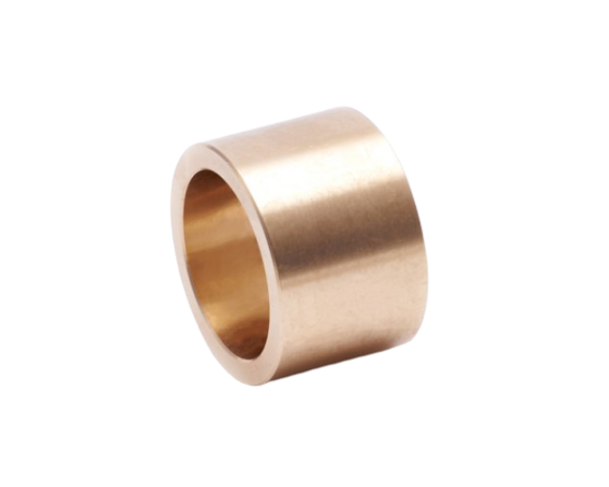 ASTM B505 CuSn12 Bronze Sleeve Bushings