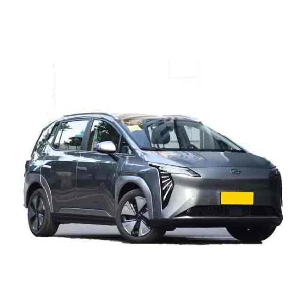 GAC Aion Y 7 Seats Electric Car 2023 Deposit Customization for Environmental Protection