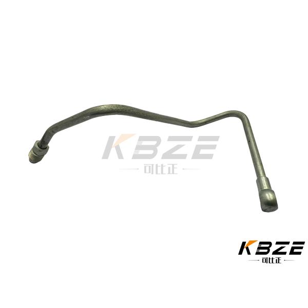 CUMMINS 6BT 6CT ENGINE 3960423 DIESEL FEED PUMP OIL LINES FOR EXCAVATOR