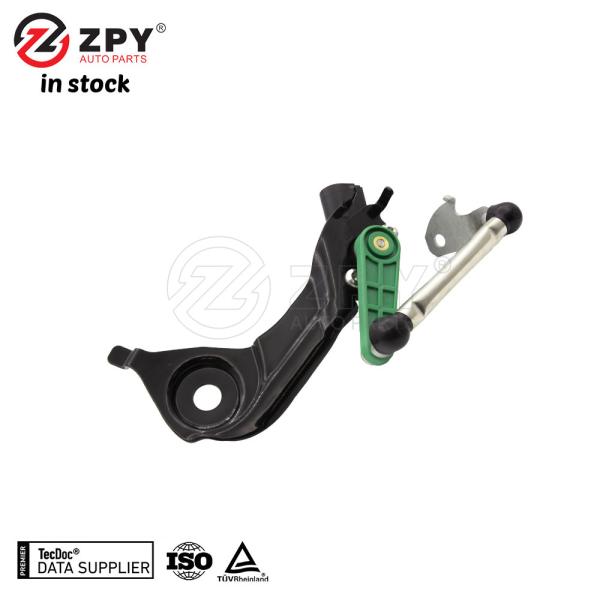 8K0 941 310C Air Suspension Ride Height Sensor for Audi A4 VW Porsche