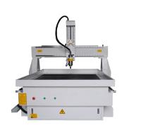 2D pierre de la commande numérique par ordinateur 3D découpant le système de contrôle de la pierre tombale DSP A11 de machine